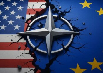 Τελεσίγραφο σοκ από ΗΠΑ σε ΕΕ και ΝΑΤΟ: Αποκαταστήστε τις σχέσεις σας με τη Ρωσία – Τέλος στην επέκταση προς Ανατολάς