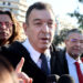 Επιστολή διαμαρτυρίας στην Κυπριακή κυβέρνηση για “βλάσφημη έκθεση”. Διαμαρτυρία μπροστά στην Κυπριακή Πρεσβεία.