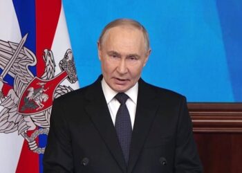 Πρωτοφανές ξέσπασμα Putin: Καθάρματα και γουρούνια οι Ευρωπαίοι, απέτυχαν να διαλύσουν τη Ρωσία – H ΕΕ θα συντριβεί