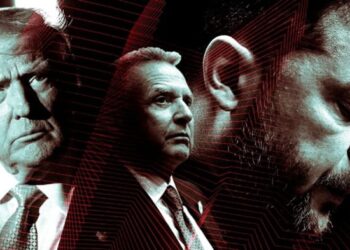 Game Over: O Trump τελείωσε Zelensky και… ουκρανικό στρατό – Bannon: Κανένα σχέδιο ειρήνης, οι Ρώσοι θα φτάσουν Οδησσό