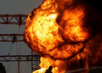 Φλέγεται η Μαύρη Θάλασσα – Μήνυμα και στην Τουρκία το σαρωτικό ρωσικό χτύπημα στην Οδησσό – Σοκ Erdogan: Παγκόσμιος κίνδυνος