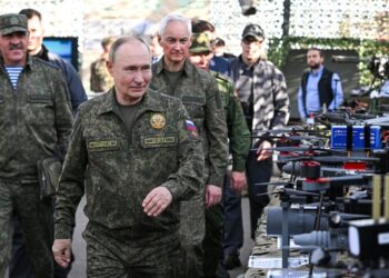 ΗΛΙΑΣ Δ. ΚΑΛΛΙΩΡΑΣ: Η ΕΛΛΑΔΑ ΚΑΙ Ο ΚΟΣΜΟΣ ΣΗΜΕΡΑ, ΣΕ ΤΙΤΛΟΥΣ (20/12/2025)