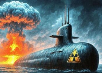Η Ρωσία μίλησε και η Δύση σώπασε – Η Βρετανία θα σβηστεί από τον χάρτη με το όπλο της Αποκάλυψης