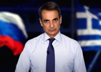 Η Ρωσία προειδοποιεί την κυβέρνηση Μητσοτάκη: Η αποστολή όπλων στην Ουκρανία θα τιμωρηθεί… αγνοείτε το 72% των Ελλήνων