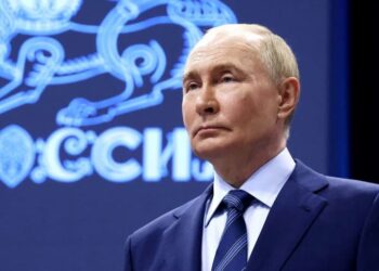 Συνταρακτικό μήνυμα Putin στο ΝΑΤΟ: Καταπατήσατε τις υποσχέσεις σας, θα τιμωρηθείτε – Η Ουκρανία θα παραμείνει ουδέτερη ζώνη