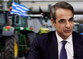 Ώρα μηδέν για Μητσοτάκη, συντριπτικό χτύπημα σε ΝΔ – Οι αγρότες επιστρέφουν στα μπλόκα, τους στηρίζει η ελληνική κοινωνία