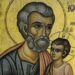 ΑΓΙΟΣ ΙΩΣΗΦ Ο ΜΝΗΣΤΩΡ
