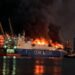 ΗΛΙΑΣ Δ. ΚΑΛΛΙΩΡΑΣ: Η ΕΛΛΑΔΑ ΚΑΙ Ο ΚΟΣΜΟΣ ΣΗΜΕΡΑ, ΣΕ ΤΙΤΛΟΥΣ (13/12/2025)