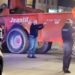 Οι Γάλλοι αστυνομικοί έβγαλαν όπλα κατά των αγροτών..!