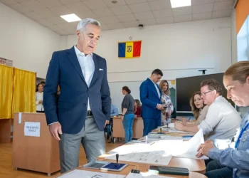 Ο Πρόεδρος του Ρουμανικού Λαού για το Εκλογικό Πραξικόπημα