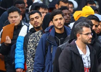 Συμφωνία στις Βρυξέλλες: Η Ελλάδα δέχτηκε την επιστροφή 100.000 αλλοδαπών μεταναστών από την Γερμανία