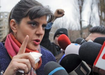 Είναι οριστικό: Η Κοβέσι έρχεται για να περάσει χειροπέδες σε πολιτικούς της ΝΔ!