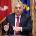 Β.Όρμπαν: «Οι Ευρωπαίοι ηγέτες έχουν αποφασίσει ότι η Ευρώπη θα μπει στον πόλεμο»