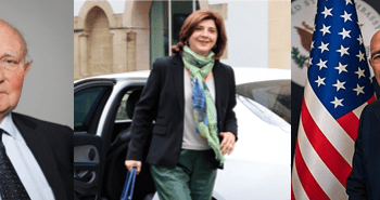 ΑΡΘΡΟ ΦΑΝΟΥΛΑΣ ΑΡΓΥΡΟΥ: Η Μαρία Ολγκίν με ξεκάθαρη αποστολή αναγνώρισης!