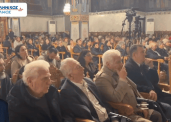 Νικόλαος Παπαδόπουλος: Με μελωδίες ΑΓΓΕΛΩΝ εμείς με RAVE party εσείς;;;