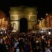 Τρόμος στην Ευρώπη: Ακυρώνεται η πρωτοχρονιάτικη γιορτή στο Παρίσι
