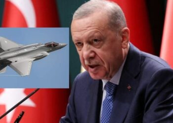 Ισραηλινή προειδοποίηση: F-35 στην Τουρκία σημαίνει γενικευμένος πόλεμος