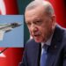 Ισραηλινή προειδοποίηση: F-35 στην Τουρκία σημαίνει γενικευμένος πόλεμος