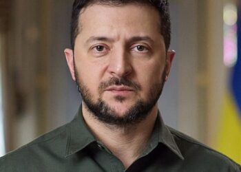 Η Ρωσία Προσπάθησε Μόλις να Δολοφονήσει τον Ουκρανό Πρόεδρο Βολοντίμιρ Ζελένσκι;