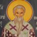 ΑΓΙΟΣ ΑΜΒΡΟΣΙΟΣ ΜΕΔΙΟΛΑΝΩΝ: Ο ΑΣΥΜΒΙΒΑΣΤΟΣ ΕΠΙΣΚΟΠΟΣ