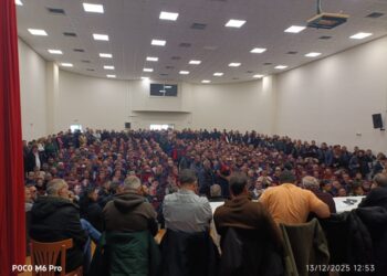 Αγρότες: «Όχι» στη συνάντηση της Δευτέρας στο Μαξίμου – Κλιμακώνουν τις κινητοποιήσεις