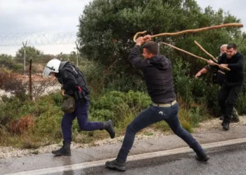 Γ.Μ: Ας υποθέσουμε ότι μπαίνουμε στην πολιτειακή ανωμαλία…