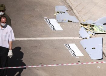 Ραγδαίες εξελίξεις: Οι Ουκρανοί αποπειράθηκαν να σκοτώσουν τον Putin με 91 drones στο Novogorod – Ρωσία: Συντριπτικά αντίποινα