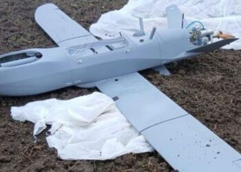 Πανικός – Πέφτουν βροχή τα ρωσικά drones στην Τουρκία – Σήμανε κόκκινος συναγερμός στην Άγκυρα, φλέγεται η Μαύρη Θάλασσα