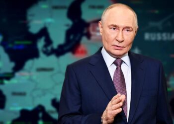 Ρίγη στο ΝΑΤΟ με το αδιανόητο μήνυμα Putin: Θα εξαφανιστεί η Ευρώπη αν απειλήσετε το Kaliningrad – Πρώτος στόχος η Βρετανία