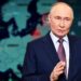 Ρίγη στο ΝΑΤΟ με το αδιανόητο μήνυμα Putin: Θα εξαφανιστεί η Ευρώπη αν απειλήσετε το Kaliningrad – Πρώτος στόχος η Βρετανία