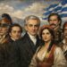 Πύρινος Λόγιος: Καποδίστριας! Ο ηγέτης της Ρωμιοσύνης! (Μέρος Α’)