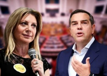 Πύρινος Λόγιος: Το “Οξυγόνο” της Μαρίας πνίγει το Ψευτορωμαίϊκο!