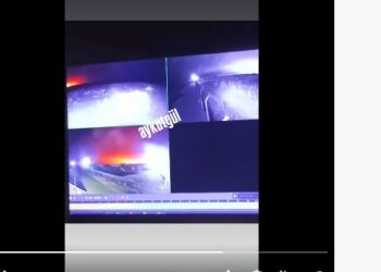 Ακήρυχτος ρωσοτουρκικός πόλεμος. 4ο τούρκικο πλοίο χτυπήθηκε από ρωσικό drone.