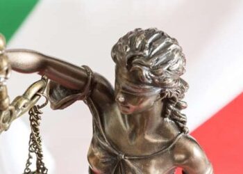 ΠΑΠΟΥΛΑΚΟΣ Θ – ΕΓΚΛΗΜΑΤΑ ΤΗΣ ΙΤΑΛΙΑΣ, ΚΑΤΑΓΓΕΛΙΑ ΣΤΟ ΕΥΡΩΠΑΙΚΟ ΚΟΙΝΟΒΟΥΛΙΟ