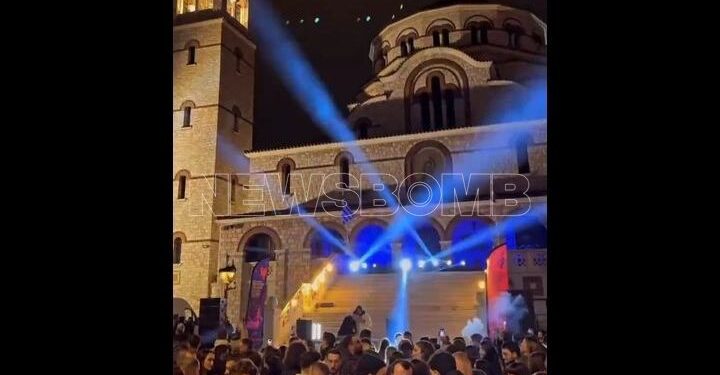 Παρασκευή Σιδέρη: Και τώρα το καλύτερο…