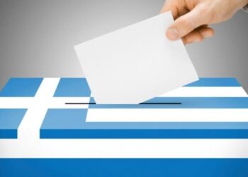 Δημοσκοπήσεις σοκ για ΝΔ – Σε ορισμένες περιφέρειες πέφτει στο 15% με 18%