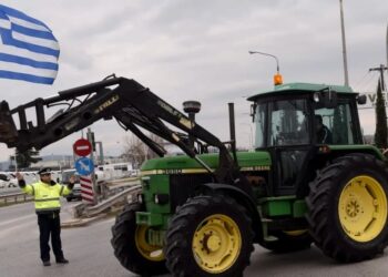 Δεν είμαστε μακριά… από το χάος.