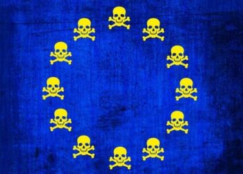 Γιατί η ΕΕ πρέπει να εξαφανιστεί το συντομότερο δυνατό