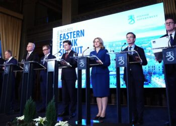 ΗΛΙΑΣ Δ. ΚΑΛΛΙΩΡΑΣ: Η ΕΛΛΑΔΑ ΚΑΙ Ο ΚΟΣΜΟΣ ΣΗΜΕΡΑ, ΣΕ ΤΙΤΛΟΥΣ (16/12/2025)