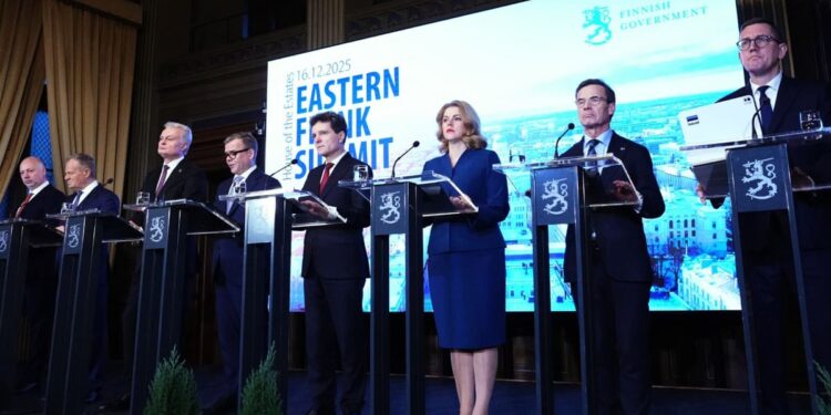 ΗΛΙΑΣ Δ. ΚΑΛΛΙΩΡΑΣ: Η ΕΛΛΑΔΑ ΚΑΙ Ο ΚΟΣΜΟΣ ΣΗΜΕΡΑ, ΣΕ ΤΙΤΛΟΥΣ (16/12/2025)