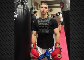 Ο Έλληνας kickboxer που δέχτηκε άγρια επίθεση στη Σερβία, δείτε βίντεο
