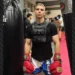 Ο Έλληνας kickboxer που δέχτηκε άγρια επίθεση στη Σερβία, δείτε βίντεο