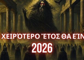 Οι 10 πιο τρομακτικές προφητείες από το Βιβλίο της Αποκάλυψης για το 2026