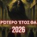 Οι 10 πιο τρομακτικές προφητείες από το Βιβλίο της Αποκάλυψης για το 2026