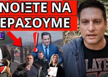 ΕΠΑΝΑΣΤΑΣΗ ΠΑΝΤΟΥ: Ξέσπασαν οι οδηγοί, μαζική οργή αντί για κάλαντα