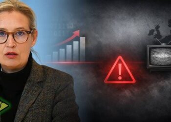 ΤΟΠΟΘΕΤΗΣΗ WEIDEL: «ΤΑ ΜΕΤΡΑ ΠΟΥ ΕΙΔΑΜΕ ΓΙΑ ΤΟΝ ΚΟΡΩΝΟΪΟ ΗΤΑΝ ΤΕΣΤ ΓΙΑ ΚΑΤΙ ΜΕΓΑΛΥΤΕΡΟ!»