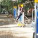 Δημήτρης Αλεξόπουλος: Ασκήσεις αντιστάσεων, μακροζωία και απόδραση από τη φυλακή του Μάτριξ.
