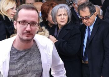 Υπόθεση Καλογήρου: Η Εισαγγελέας Εφετών Λάρισας απέρριψε την προσφυγή της οικογένειας