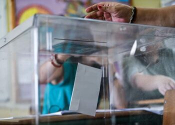 Διαψεύδουν τις πρόωρες εκλογές, αλλά προετοιμάζονται…