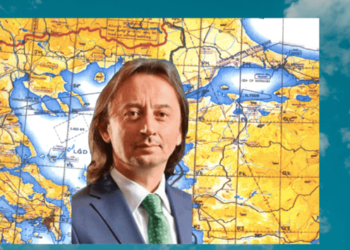 «Ναι η Τουρκία θέλει το μισό Αιγαίο», γράφει σύμβουλος του Ερντογάν